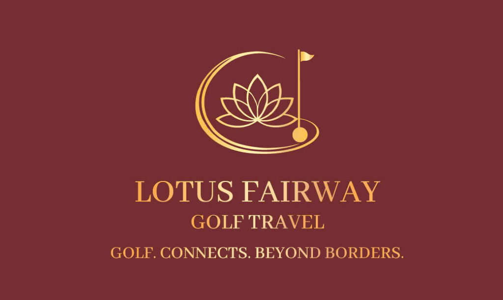 Lotus Fairway Golf Travel